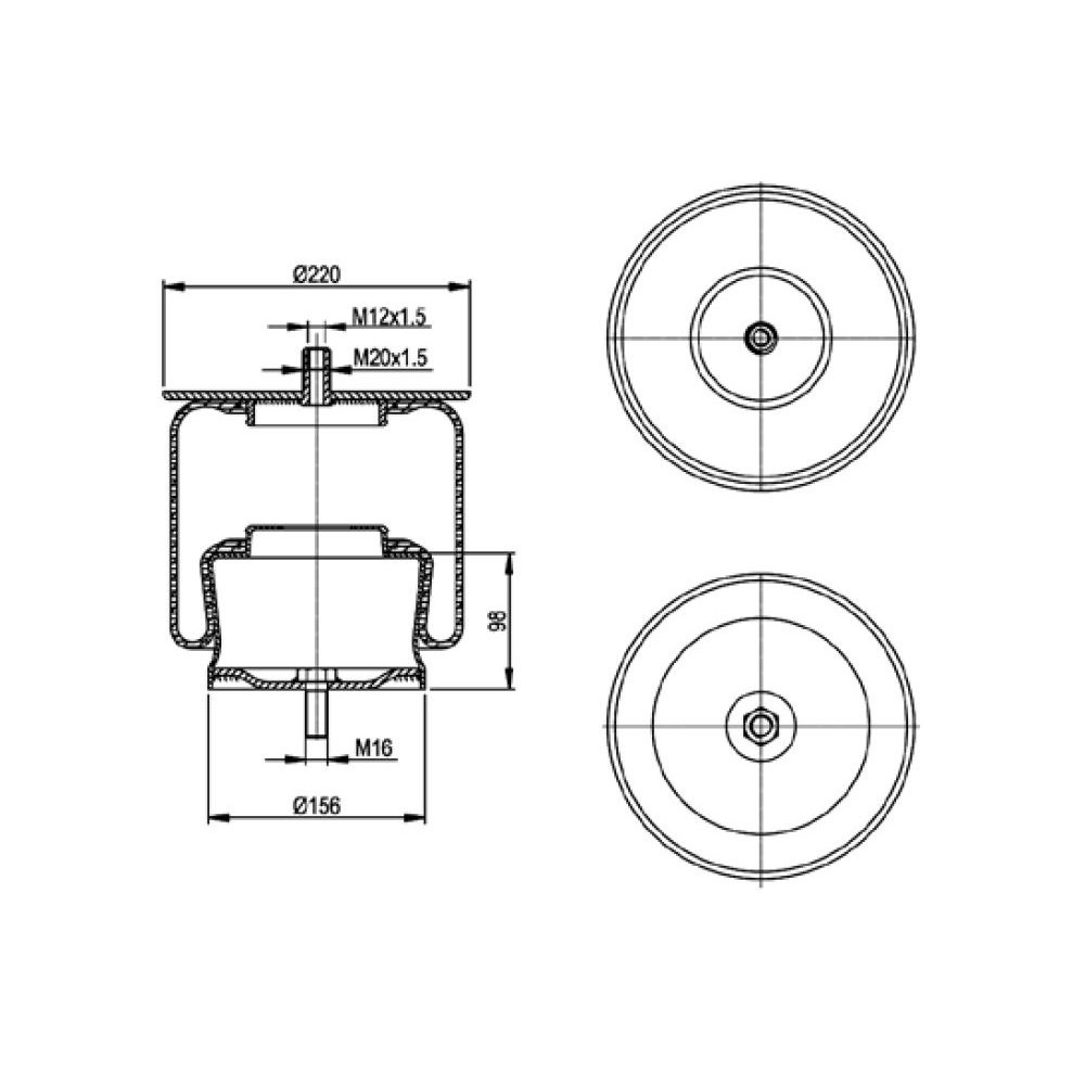 MOLLA PN. D296/D TRASF.AUTONEGOZIO