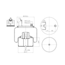 FH 400-540/FM FM 300-450