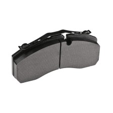 EUROCARGO/EUROTECH/STRALIS/TRA - Frenos