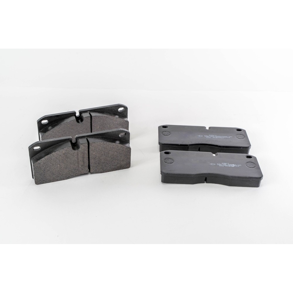 EUROCARGO I-III/ZETA/MIDLINER - Frenos