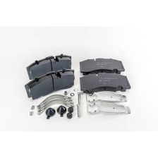 SH - SHSF/SHZM/SHZF 8010/9010/10110 - Frenos