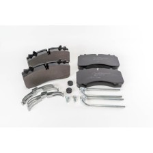 SKRS/SKRZ/SKRLB 9022/11222 W/WI - Frenos