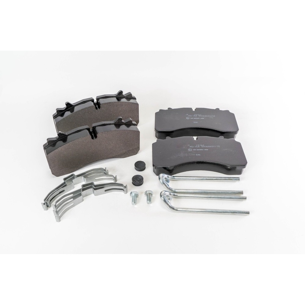 SKRS/SKRZ/SKRLB 9022/11222 W/WI - Frenos