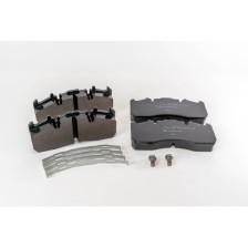 FH400/420/460/500/540/MIDLUM - Frenos