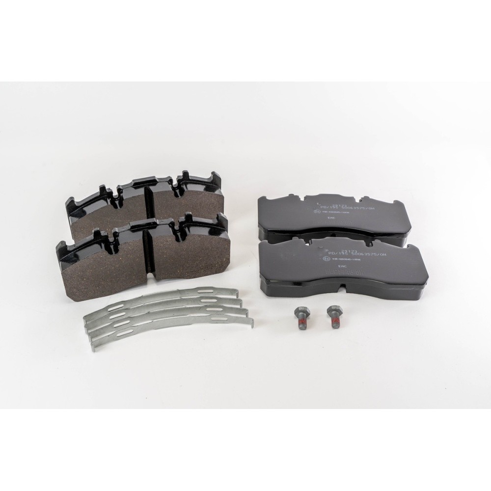 FH400/420/460/500/540/MIDLUM - Frenos