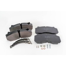 CITYCLASS - F2BE0681/0682 - Frenos