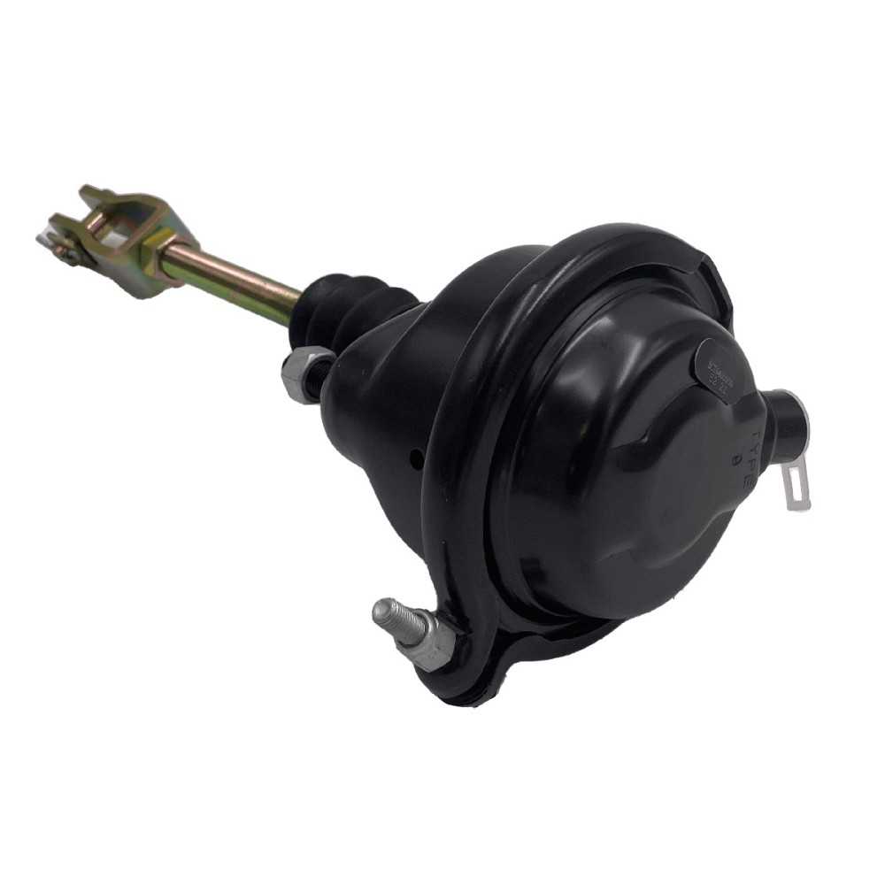 BRAKE CHAMBER TIPO 9 - AIR BRAKE SYSTEM