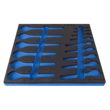 vl964VDE1 Bandeja SOS para 964VDE1