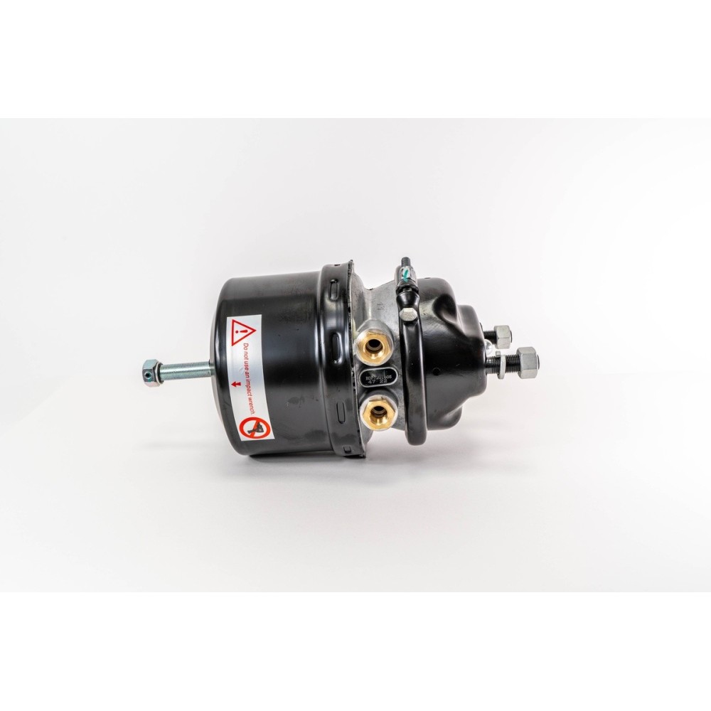 CIL. FRENO A DISCO 16/24 - AIR BRAKE SYSTEM