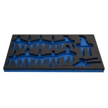 vl964VDE3 Bandeja SOS para 964VDE3