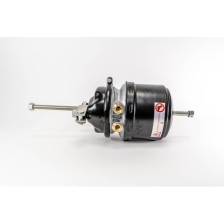 CIL. FRENO A TAMBURO 24/30 - AIR BRAKE SYSTEM