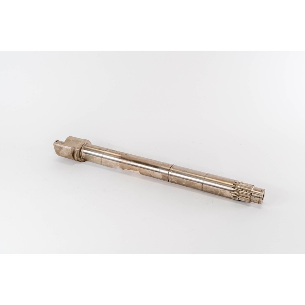 ALBERO A CAMME SX PER BMB 321 - Frenos