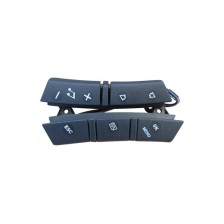 STRALIS/TRAKKER - Eléctricidad