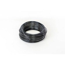 TUBO RILSAN NERO 4X2X1  PA12 - CASTELLO - TUBAZIONI ARIA