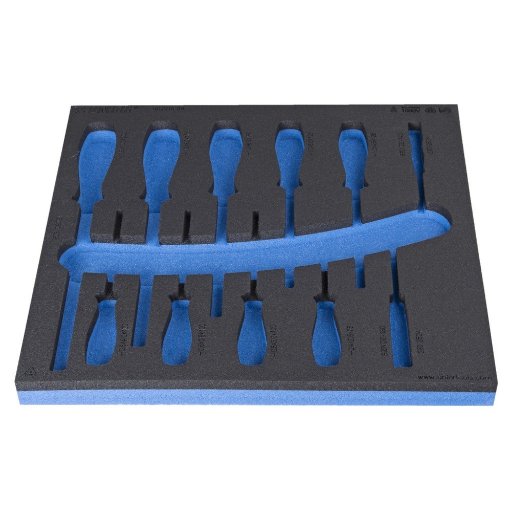 vl964VDE8A Bandeja SOS para 964VDE8A