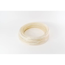 TUBO RILSAN NEUTRO 6X4X1 PA12 - CASTELLO - TUBAZIONI ARIA