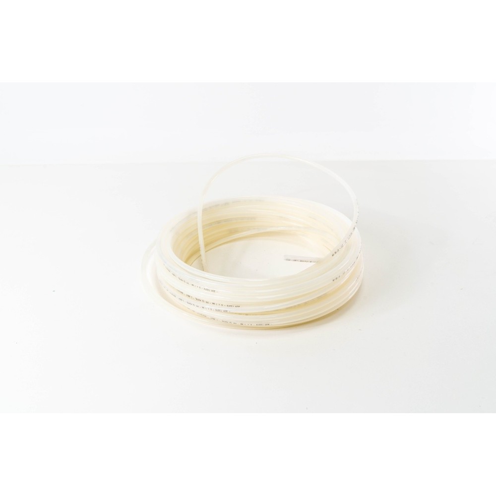 TUBO RILSAN NEUTRO 6X4X1  PA12 - CASTELLO - TUBAZIONI ARIA