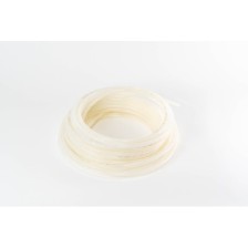 TUBO RILSAN NEUTRO 8X6X1 PA12 - CASTELLO - TUBAZIONI ARIA