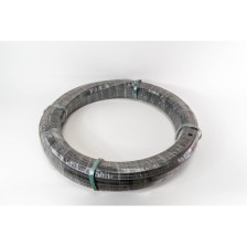 TUBO RILSAN NERO 10X7X1,5 PA12 - CASTELLO - TUBAZIONI ARIA