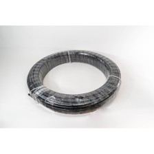 TUBO RILSAN NERO 12X9X1,5 PA12 - CASTELLO - TUBAZIONI ARIA