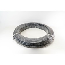 TUBO RILSAN NERO 18X14X2 PA12 - CASTELLO - TUBAZIONI ARIA