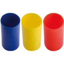 231/4P.1 Protección de plástico para 231 P impacto 17