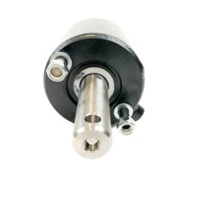 CILINDRO EX C3170001 A MOLLA A - AIR BRAKE SYSTEM