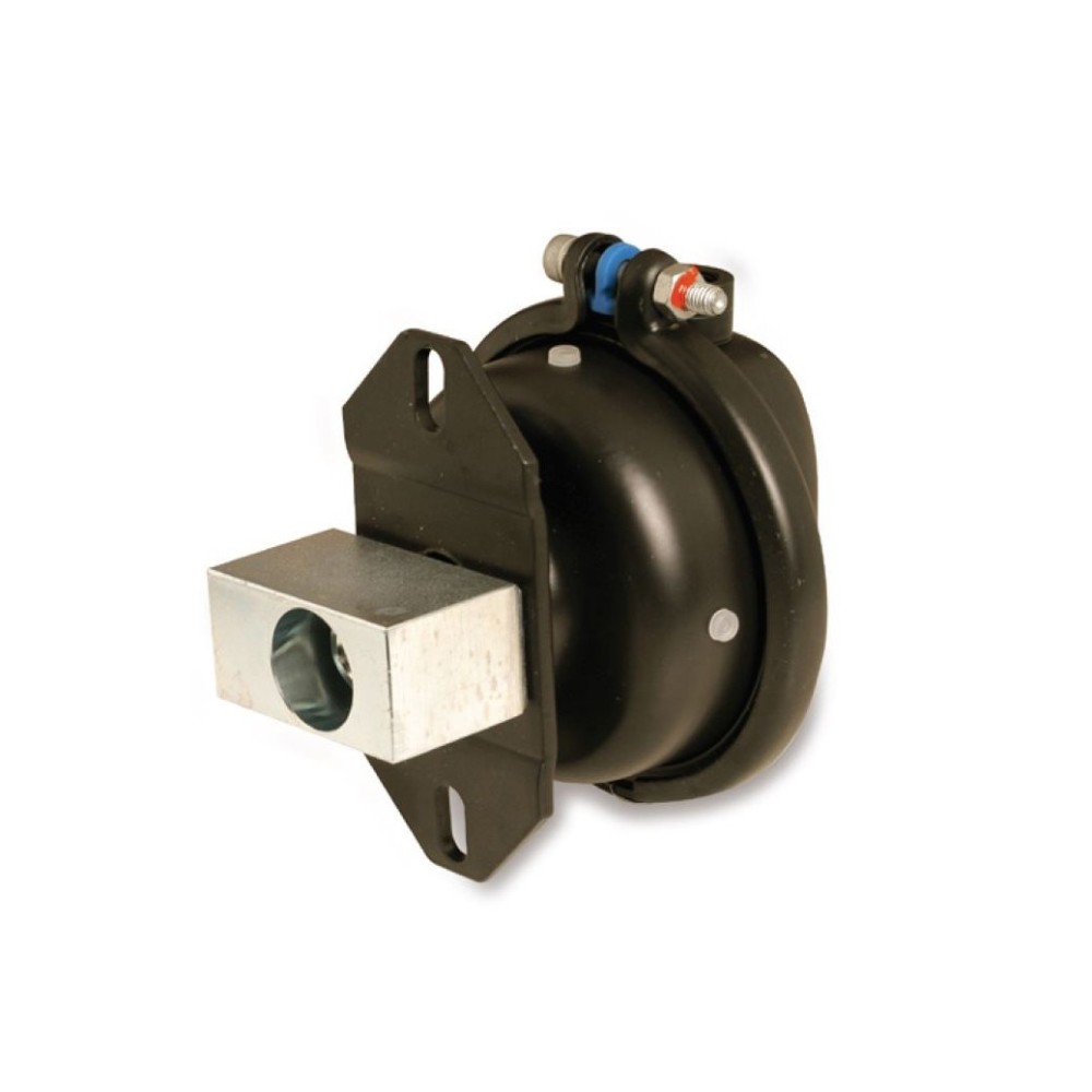 CILINDRO DI BLOCCAGGIO TIPO 9