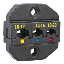 428.1/4AG Boca de repuesto para conectores aislados para 428/4AG