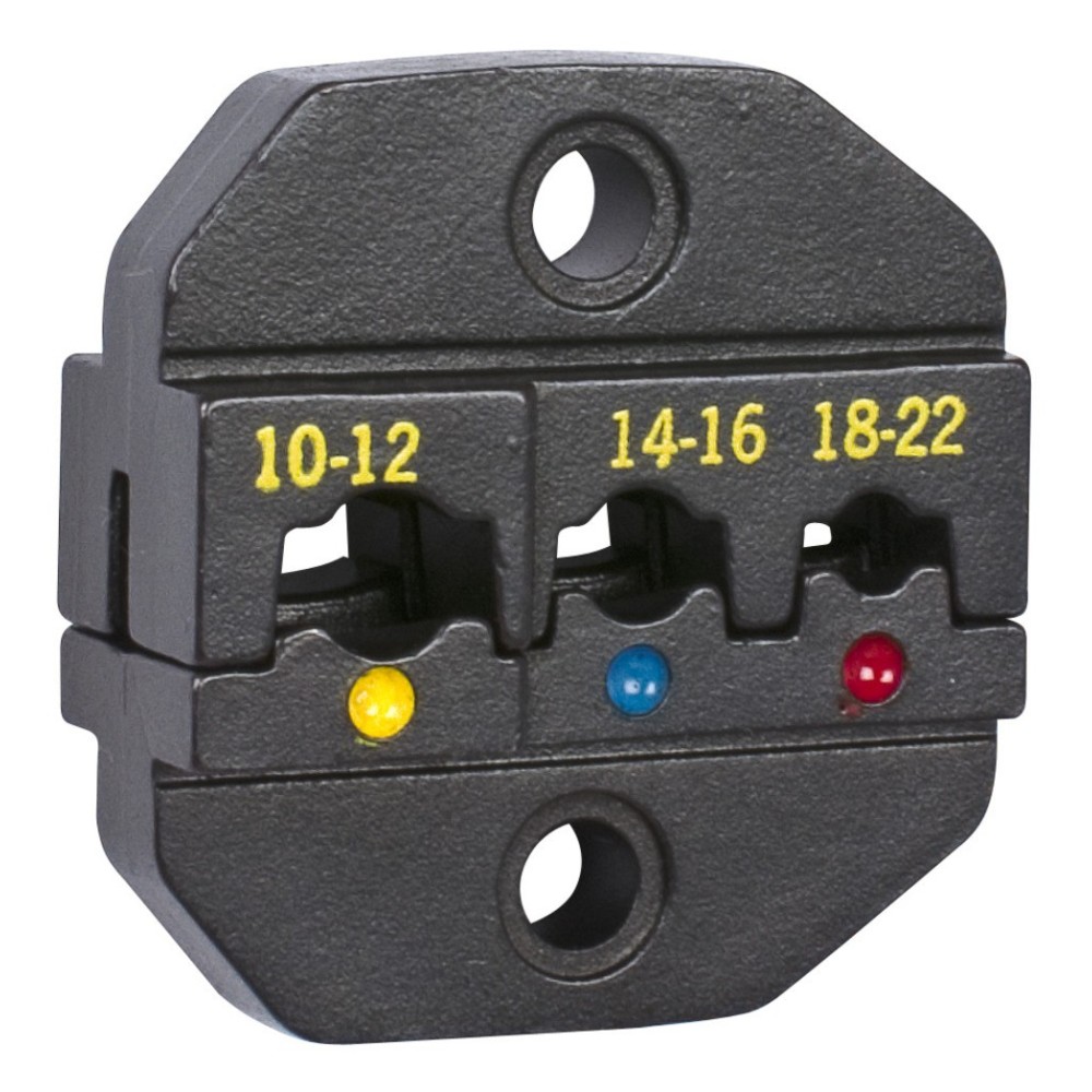 428.1/4AG Boca de repuesto para conectores aislados para 428/4AG