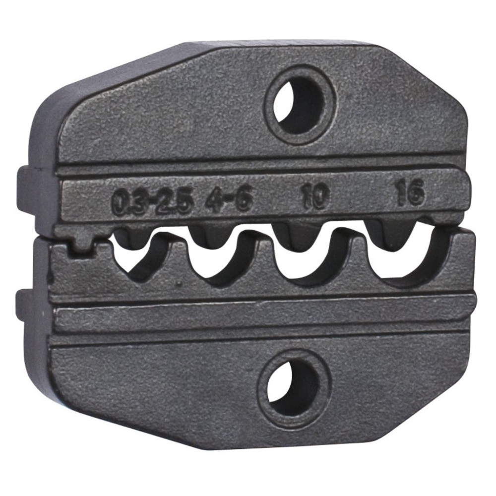 428.2/4AG Boca de repuesto para conectores no aislados para 428/4AG