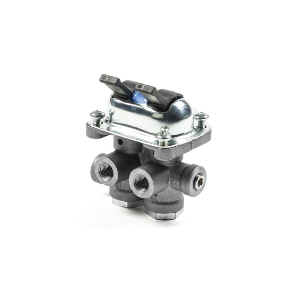 DEVIATORE A 2 SEZIONI M12X1.25