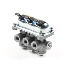 DEVIATORE A 3 SEZIONI M12X1.25