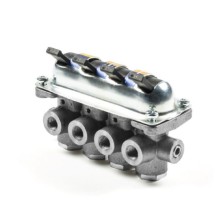 DEVIATORE A 4 SEZIONI M12X1.25