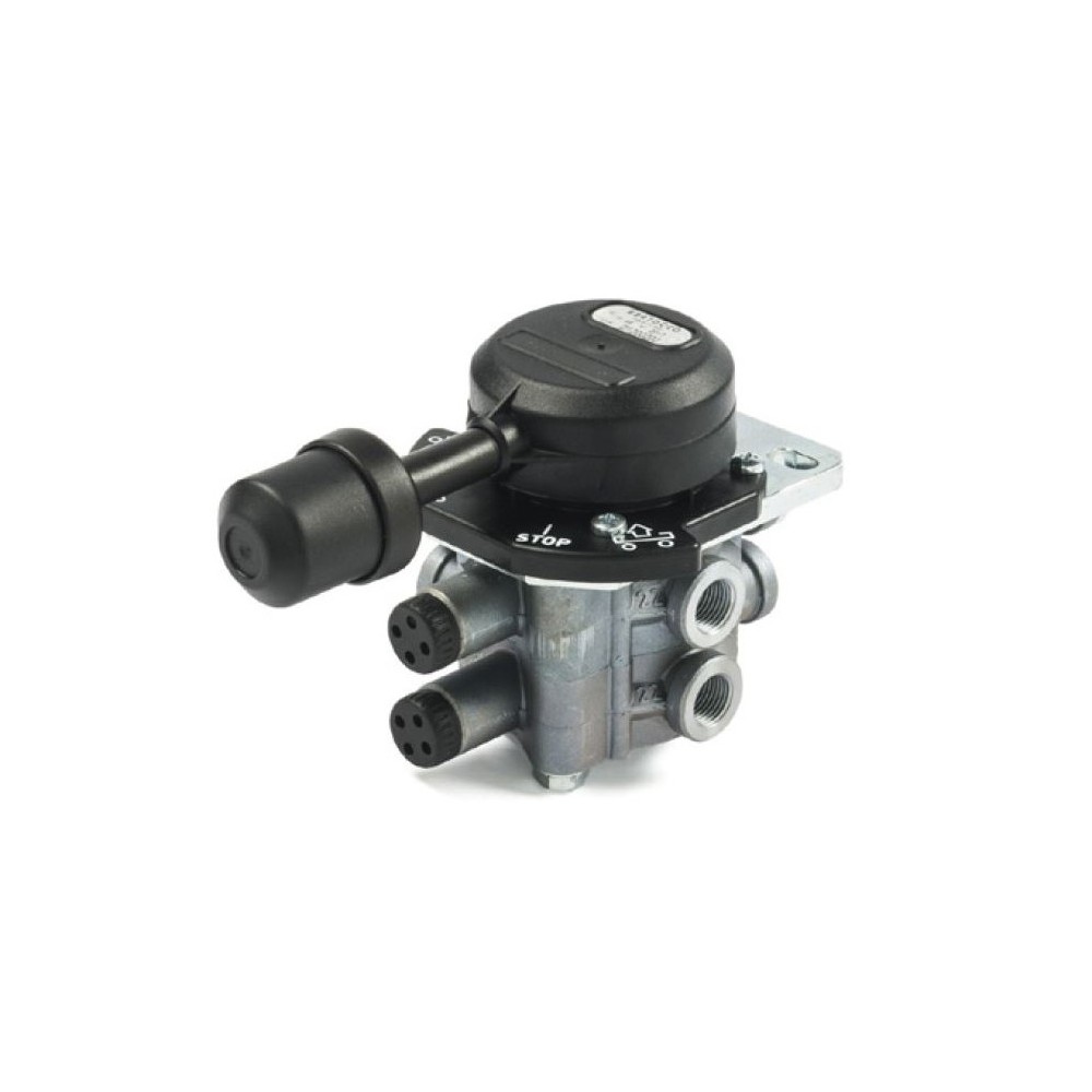 VALVOLA ALZA ABBASSA 2 SEZIONI