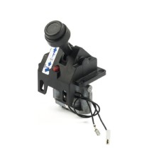 DISTRIBUTORE A 2 SEZIONI G1/8