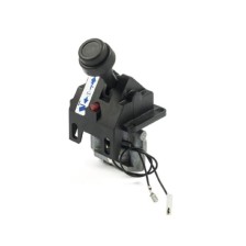 DISTRIBUTORE A 2 SEZIONI G1/8