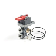 DEVIATORE A 1 SEZIONE M12X1.25