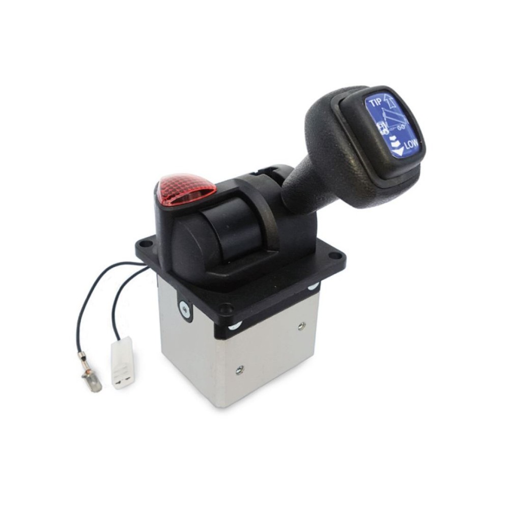 DISTRIBUTORE 2 SEZIONI T6X1