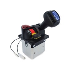 DISTRIBUTORE 3 SEZIONI T6X1