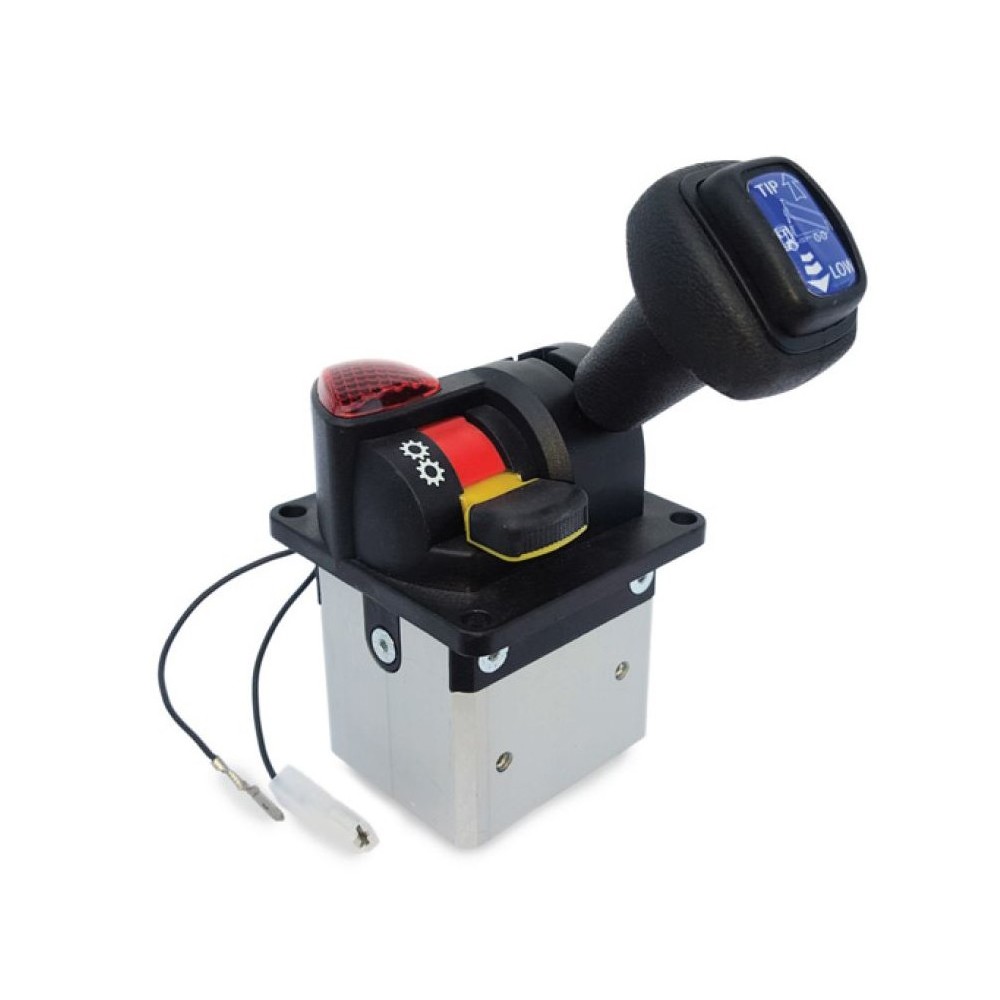 DISTRIBUTORE 3 SEZIONI T6X1