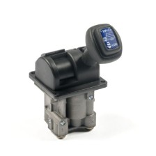 DISTRIBUTORE A 2 SEZIONI T6X1