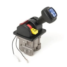 DISTRIBUTORE A 3 SEZIONI T6X1