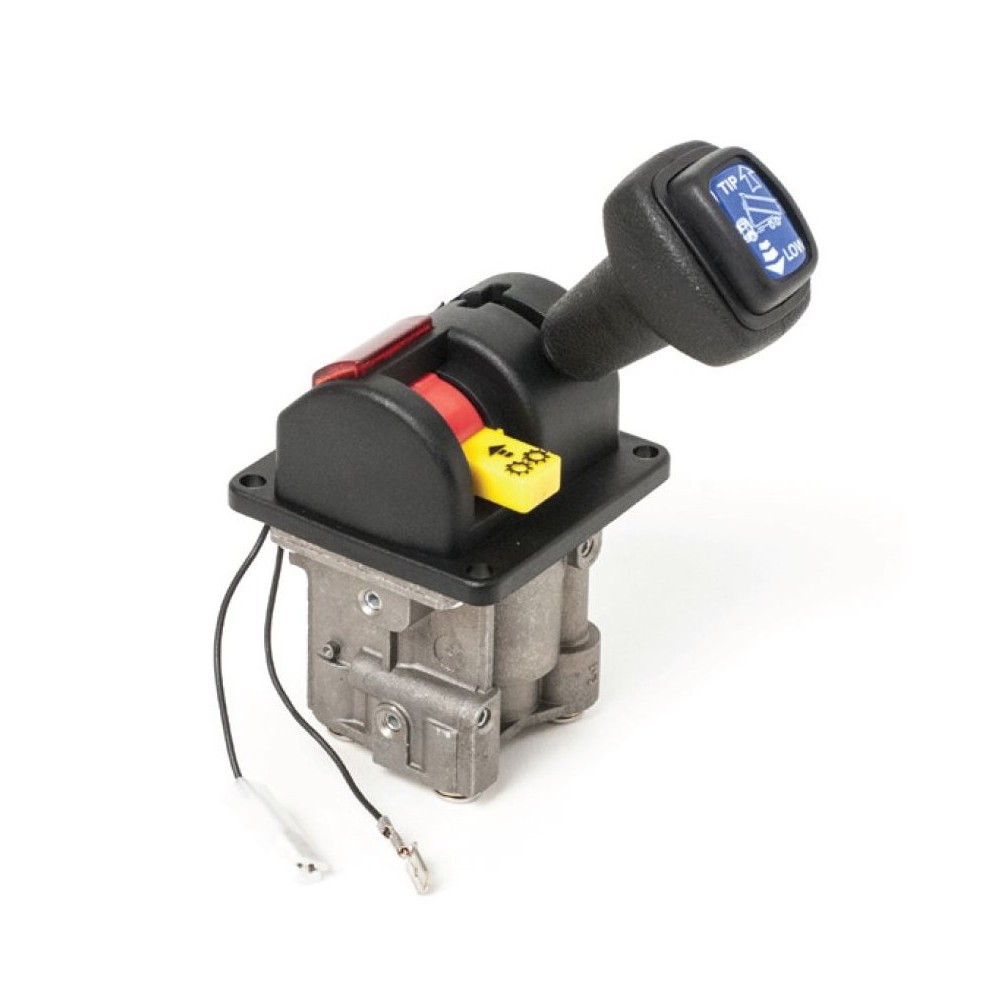 DISTRIBUTORE A 3 SEZIONI T6X1