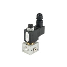 ELETTROVALVOLA NC 24V G1/8