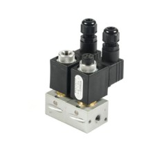 GRUPPO 2 ELETTROVALVOLE