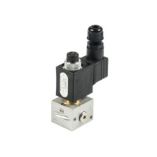 ELETTROVALVOLA NC 12V G1/8