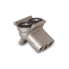 GIUNTI DI ACCOPPIAMENTO - TIPO CUNA