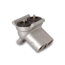 GIUNTI DI ACCOPPIAMENTO - TIPO CUNA