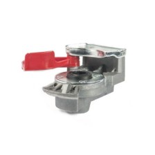 GIUNTO DI ACCOPPIAMENTO ISO